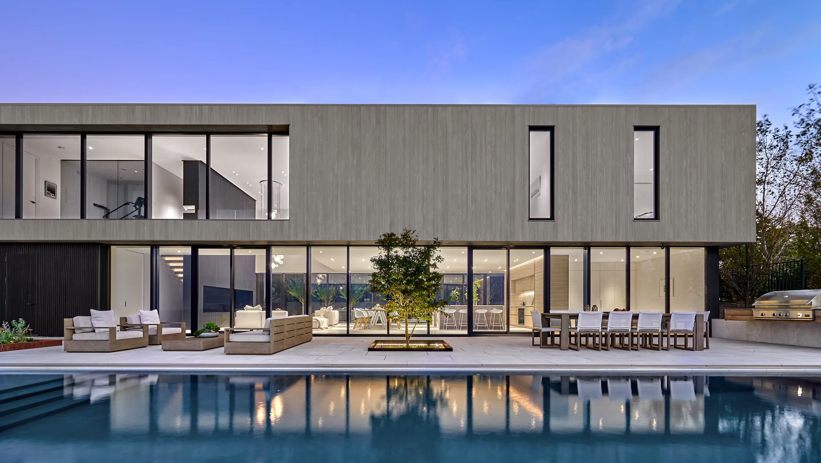 Estate property