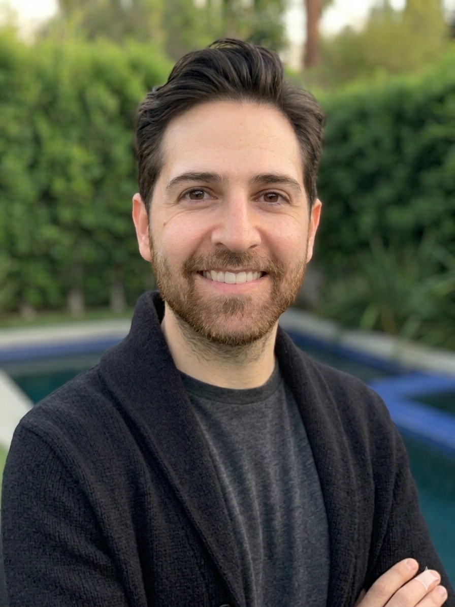 Joey Levine
